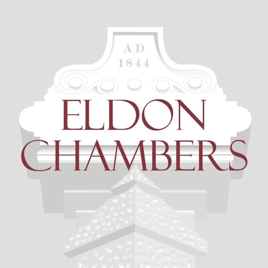 Eldon Chambers Pod 6 By City Living 伦敦 外观 照片